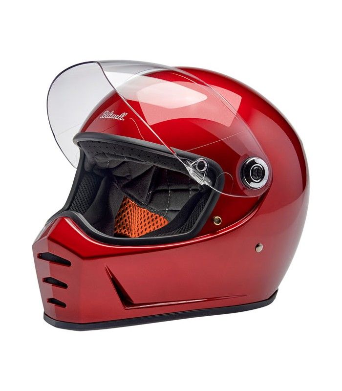 Helm BILTWELL LANE SPLITTER cherry rot