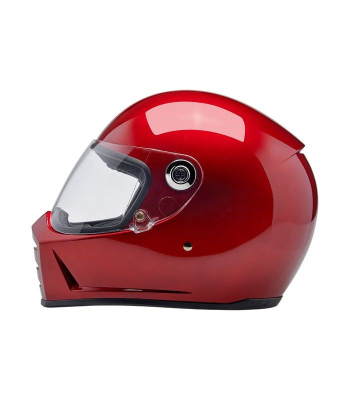 BILTWELL LANE SPLITTER GLOSS cherry red