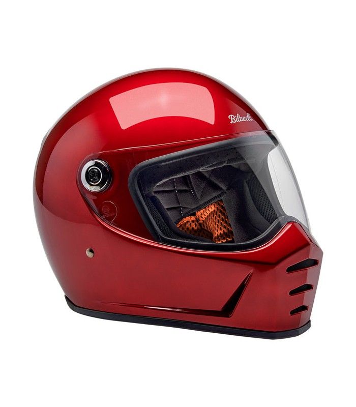 Helm BILTWELL LANE SPLITTER cherry rot