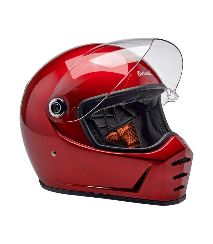 Helm BILTWELL LANE SPLITTER cherry rot