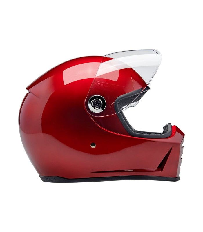 BILTWELL LANE SPLITTER cherry rosso