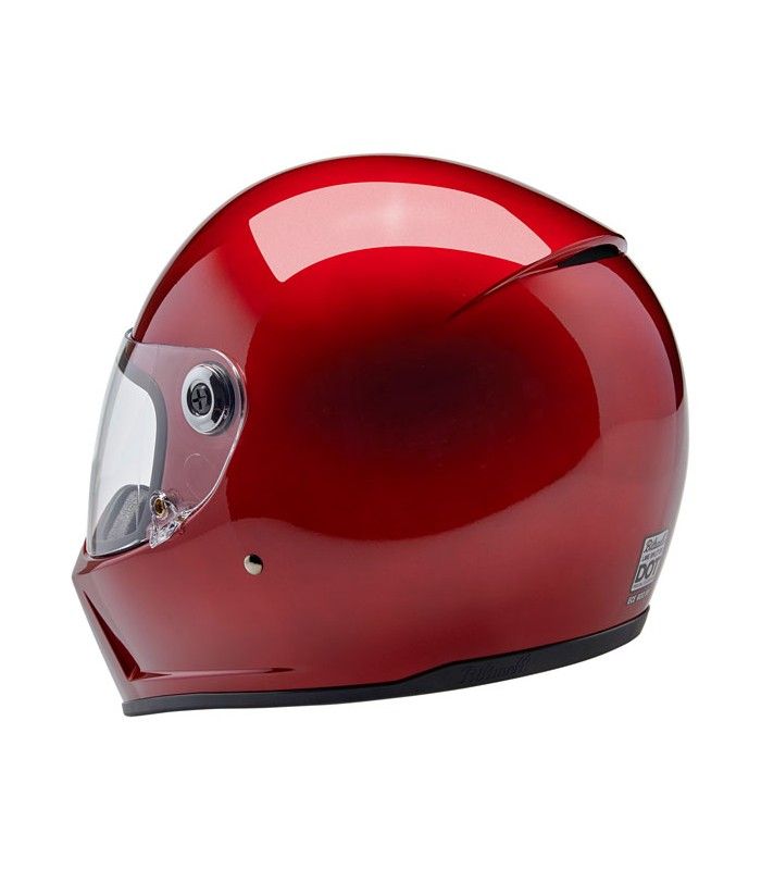 Helm BILTWELL LANE SPLITTER cherry rot