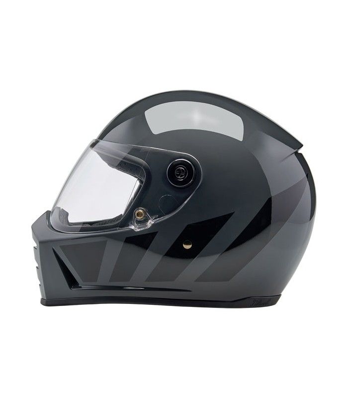 Helm BILTWELL LANE SPLITTER grau inertia