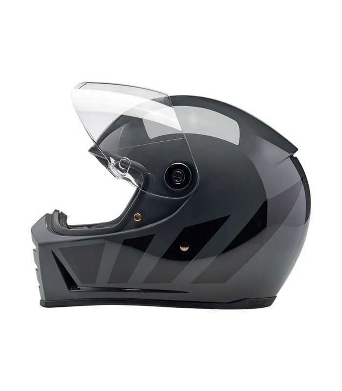 Helm BILTWELL LANE SPLITTER grau inertia