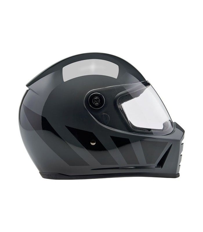 Helm BILTWELL LANE SPLITTER grau inertia