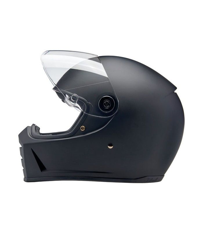 BILTWELL LANE SPLITTER black matt