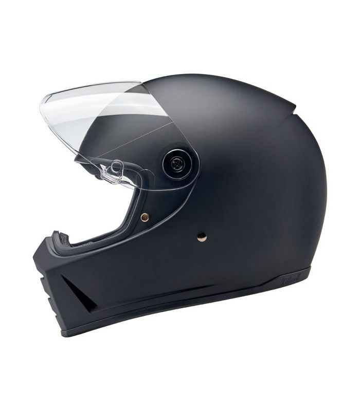 BILTWELL LANE SPLITTER black matt