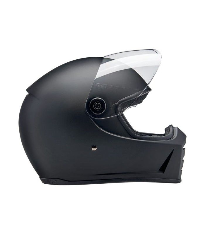 BILTWELL LANE SPLITTER black matt
