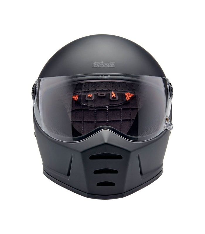 BILTWELL LANE SPLITTER black matt