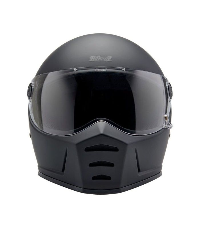 BILTWELL LANE SPLITTER black matt