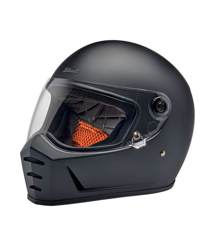 BILTWELL LANE SPLITTER black matt