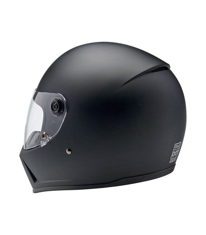 BILTWELL LANE SPLITTER black matt