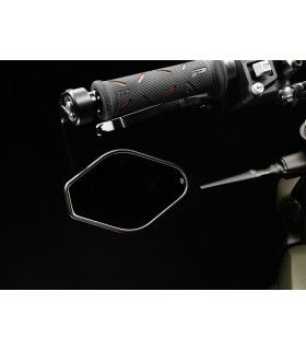 Gilles Stratos mirroir bar end