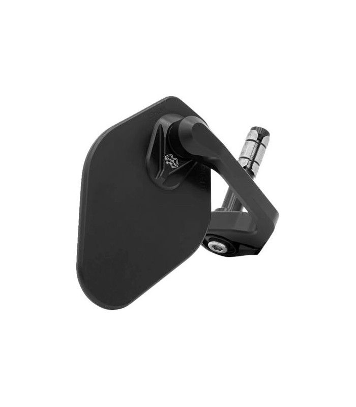Gilles Stratos end bar mirror M03-02-BD