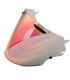 Arai Sz-r Vas red visor