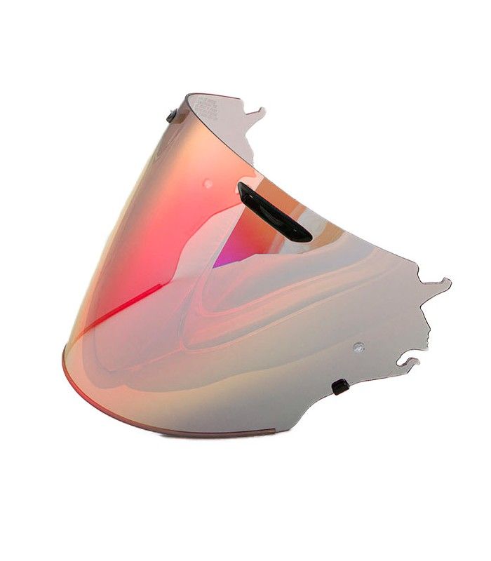 Arai Sz-r Vas red visor