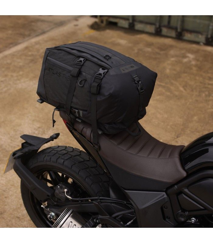 Oxford Atlas T-30 Advanced Tourpack