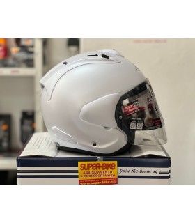 Helm Arai Sz-r Vas Evo weiss matt