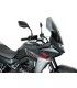 WRS Ecran Touring fumée foncée HONDA XL 750 TRANSALP (2023-24)