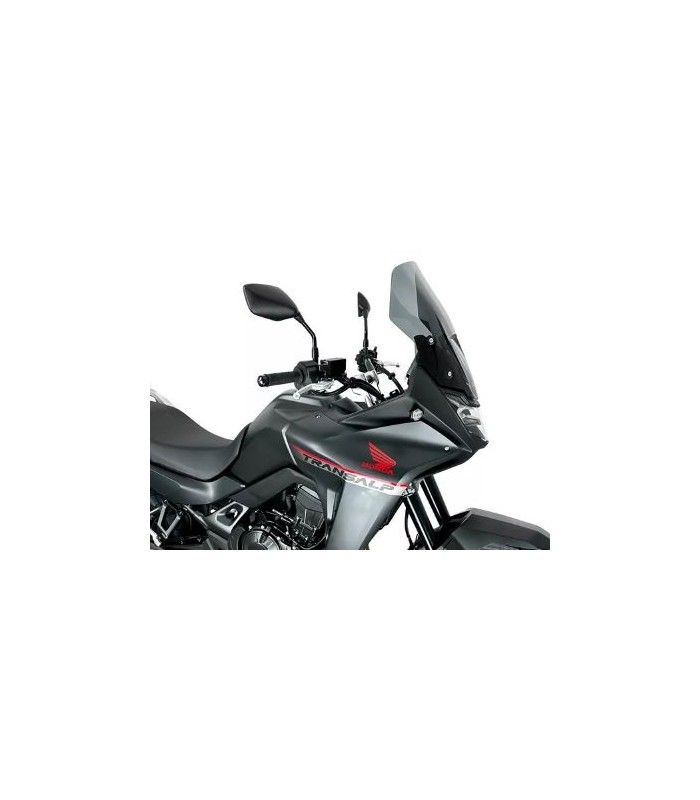 WRS Ecran Touring fumée foncée HONDA XL 750 TRANSALP (2023-24)
