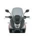 WRS Ecran Touring fumée foncée HONDA XL 750 TRANSALP (2023-24)