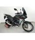 WRS Ecran Touring fumée foncée HONDA XL 750 TRANSALP (2023-24)