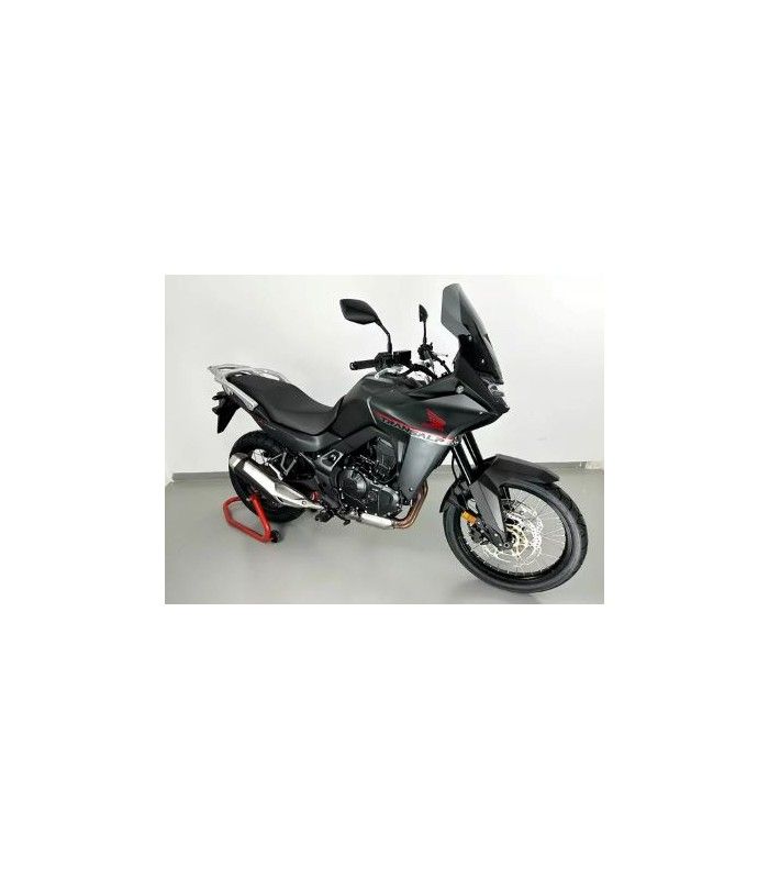 Cupolino touring fume' scuro WRS HONDA XL 750 TRANSALP (2023-24)