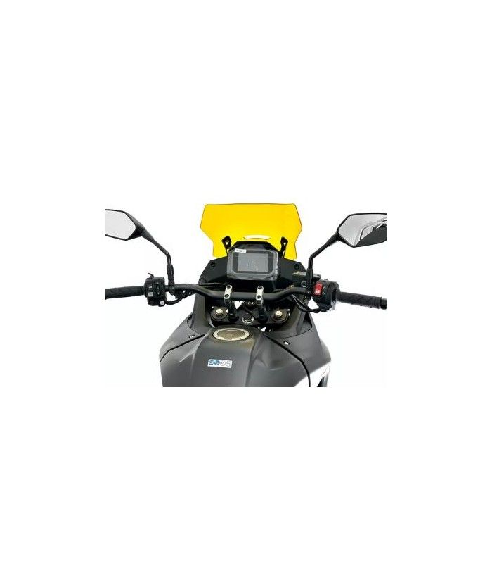 WRS windshield Sport gelb WRS HONDA XL 750 TRANSALP (2023-24)