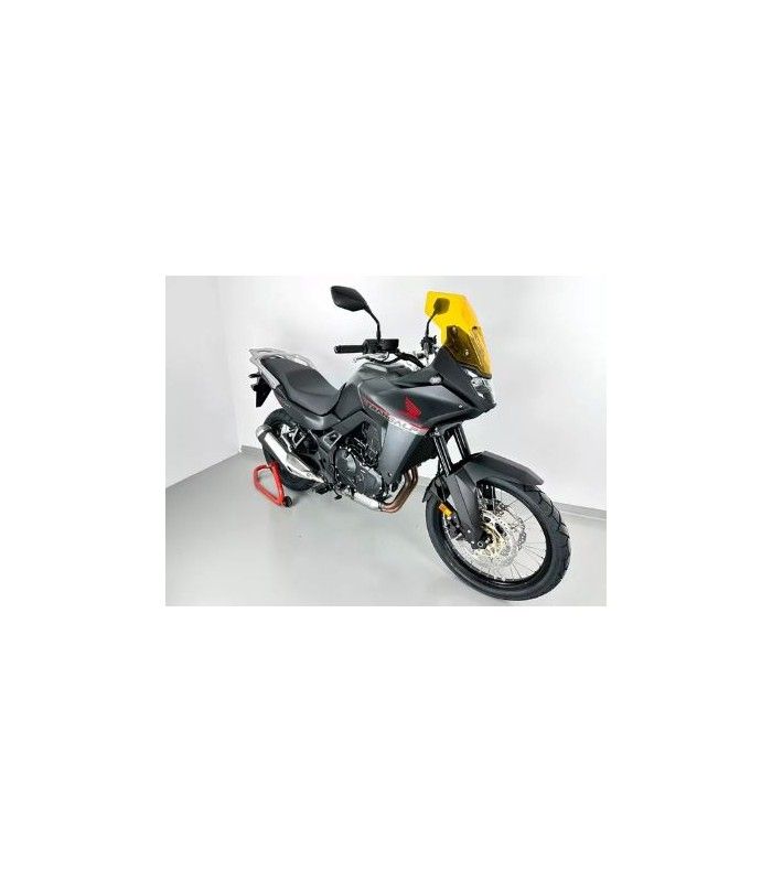 WRS windshield Sport yellow WRS HONDA XL 750 TRANSALP (2023-24)