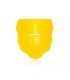 WRS windshield Sport yellow WRS HONDA XL 750 TRANSALP (2023-24)