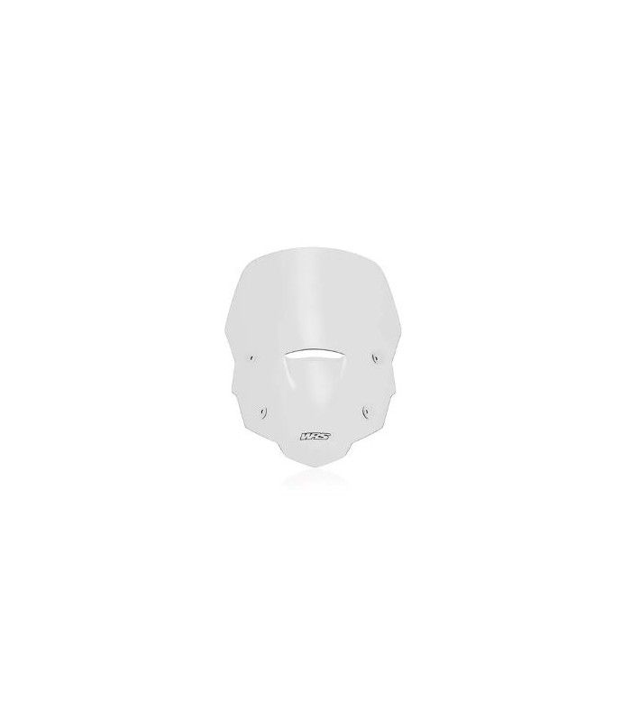 WRS parabrise TOURING claire WRS HONDA XL 750 TRANSALP (2023-24)