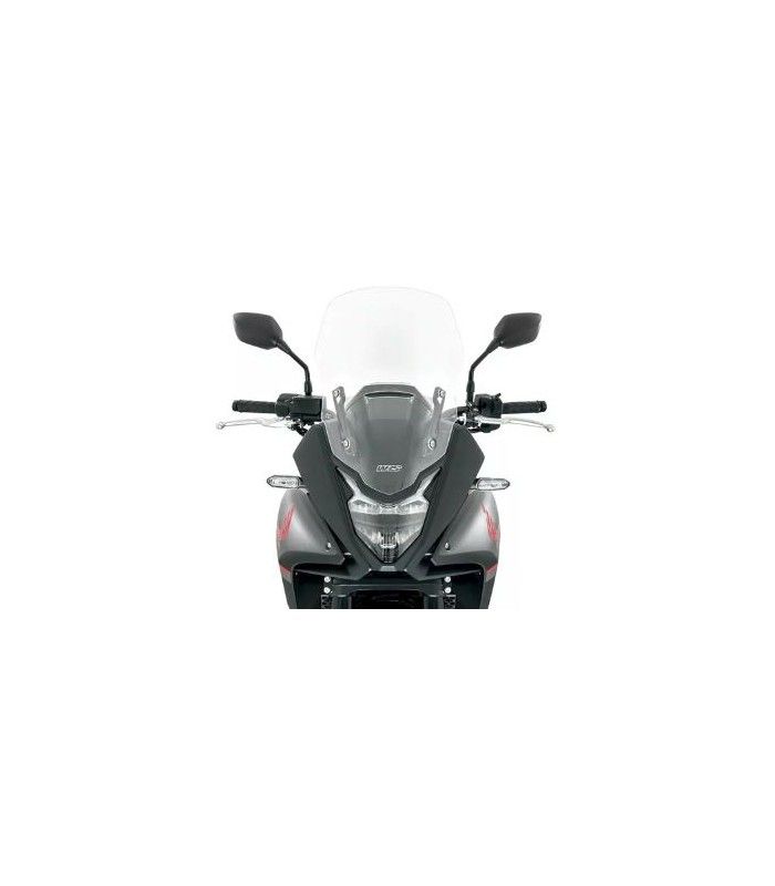 WRS parabrise TOURING claire WRS HONDA XL 750 TRANSALP (2023-24)