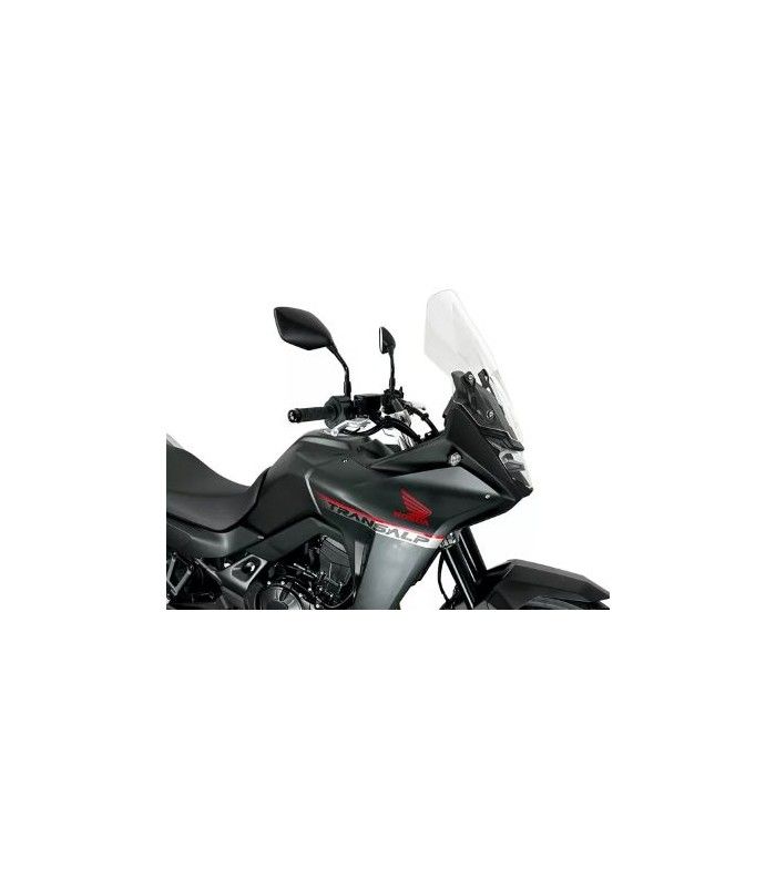 WRS parabrise TOURING claire WRS HONDA XL 750 TRANSALP (2023-24)