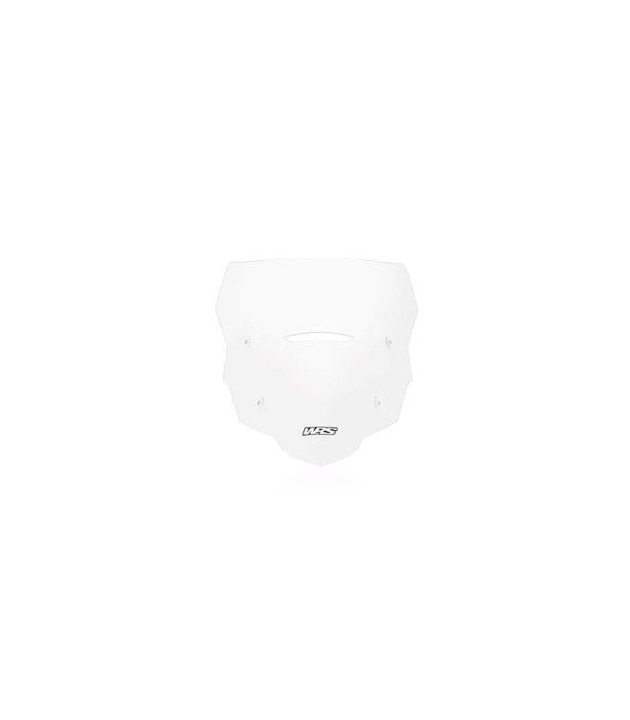 WRS parabrise Sport claire WRS HONDA XL 750 TRANSALP (2023-24)