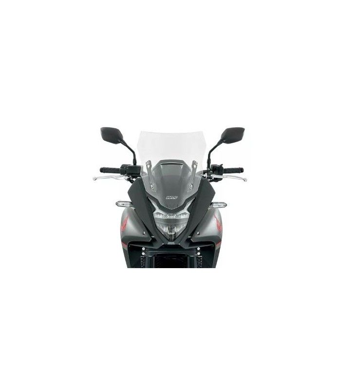 WRS windshield Sport clear WRS HONDA XL 750 TRANSALP (2023-24)