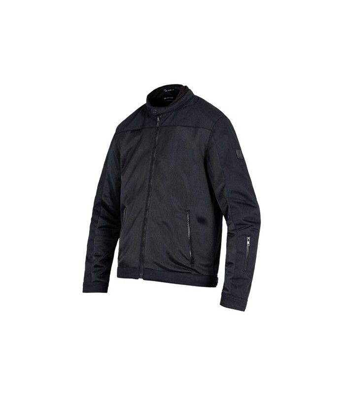 John Doe Aero Mesh veste été