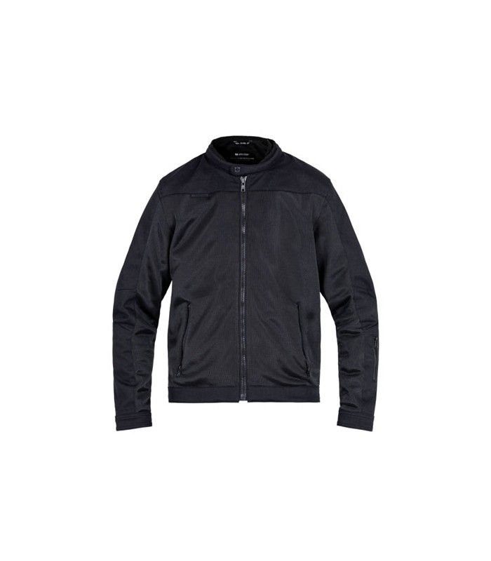 John Doe Aero Mesh veste été