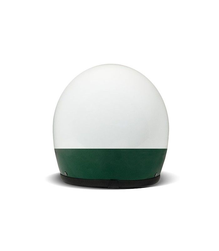Casque DMD jet Retro GOODWOOD