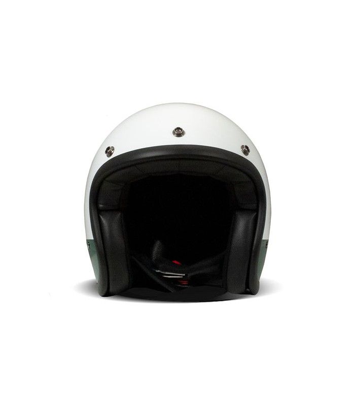 DMD jet Retro GOODWOOD helmet