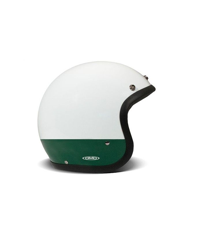 Casque DMD jet Retro GOODWOOD