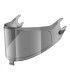 Shark Spartan GT light black visor