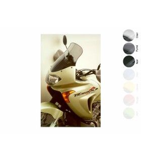 MRA Touring T bulle Honda XL 650 V Transalp (2000-06) noir