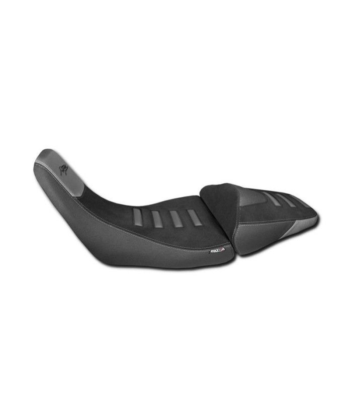 Isotta sella Comfort Honda CRF 1100L Africa Twin (2020-25) nero