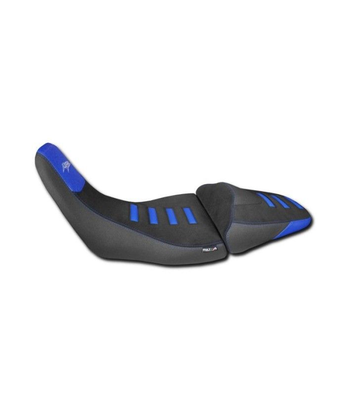 Isotta sitzbank Comfort Honda CRF 1100L Africa Twin (2020-25) blau