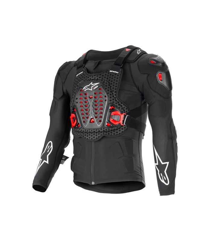 Alpinestars Bionic XTR Plasma Protection Jacket