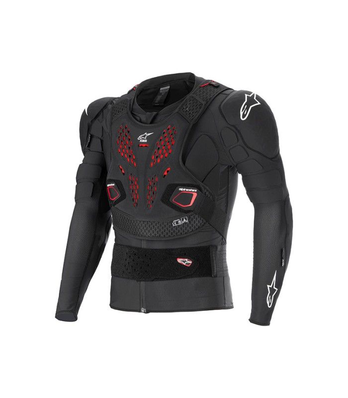 Alpinestars Bionic Pro v3 Plasma protecteur