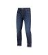 JOHN DOE PIONIER MONO JEANS dark blau lang 32
