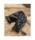 13 1/2 LOUD RIDE gloves black
