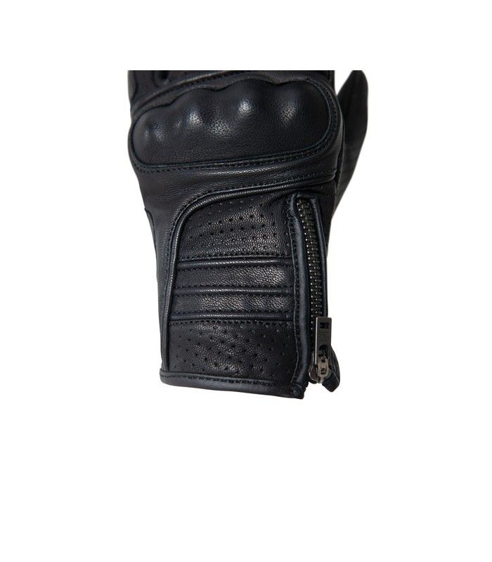 John Doe Ora gants en cuir