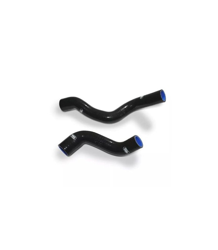 Samco KTM-119-BK Husqvarna Norden 901(2023-24) Silikon radiator kit